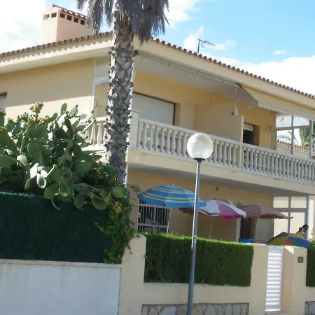 Dels Pins Appartement *