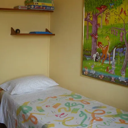 Appartement Dels Pins Miami Playa