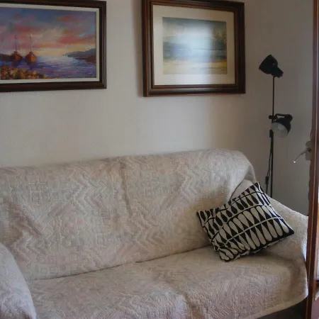 Dels Pins Appartement Miami Playa